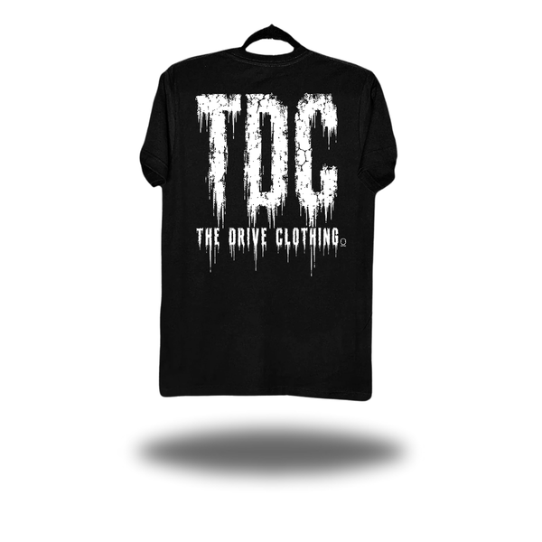 TDC GRUNGE CLASSIC TEE