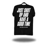GOOD TIME CLASSIC TEE