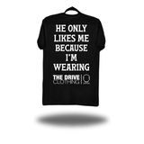 HE ONLY 2 CLASSIC TEE