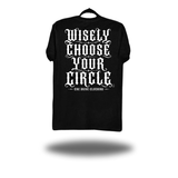 CIRCLE CLASSIC TEE