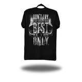 THE ONLY CLASSIC TEE