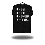 OLD WAYS CLASSIC TEE