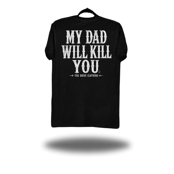 DAD CLASSIC TEE