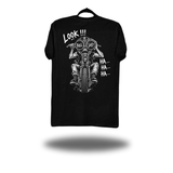 LOOK CLASSIC TEE