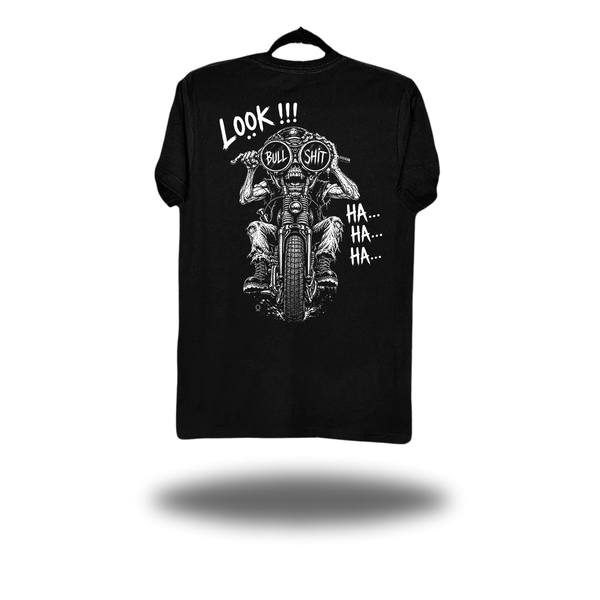 LOOK CLASSIC TEE
