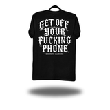 PHONE CLASSIC TEE