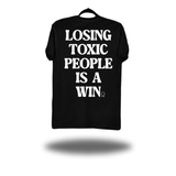 LOSING TOXIC CLASSIC TEE