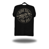TILL DIE CLASSIC TEE