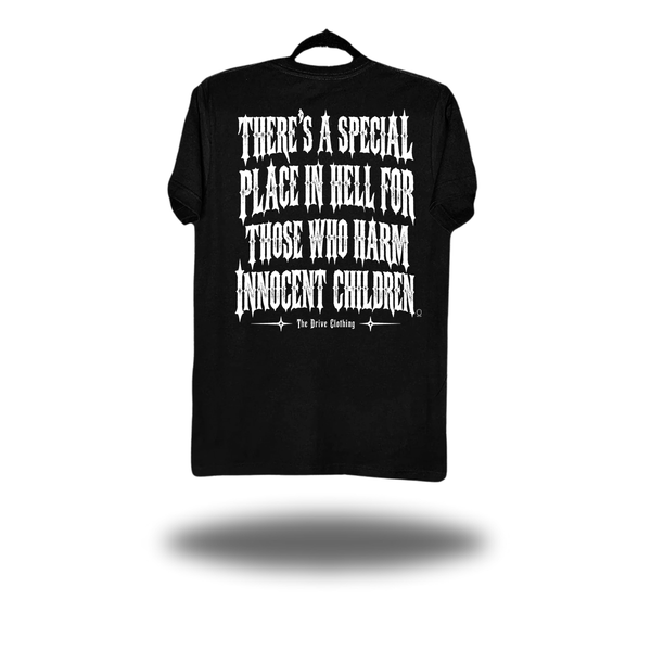 CHILDREN CLASSIC TEE