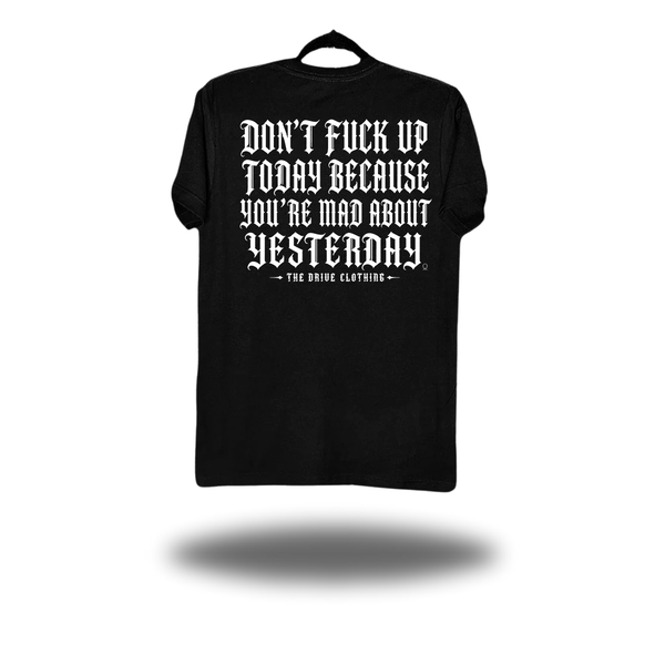 YESTERDAY CLASSIC TEE