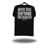 GRANTED CLASSIC TEE
