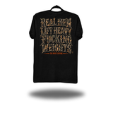 HEAVY LIFT CLASSIC TEE