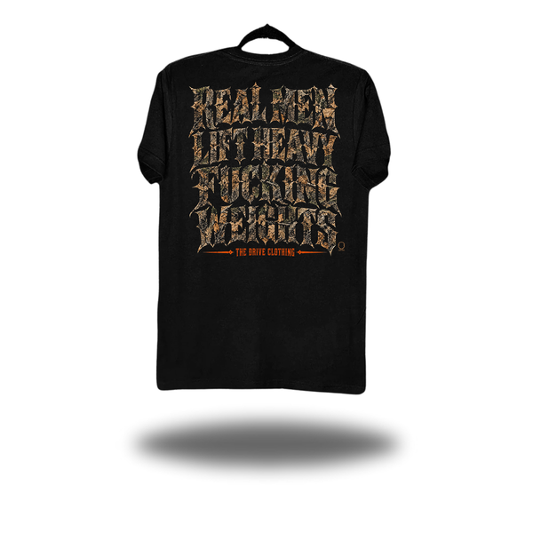 HEAVY LIFT CLASSIC TEE