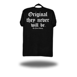 WILL BE CLASSIC TEE