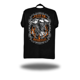 F*CK MOTORCYCLE CLASSIC TEE