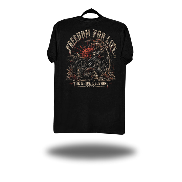 FOR LIFE CLASSIC TEE