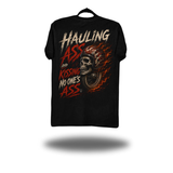 HAULING ASS CLASSIC TEE