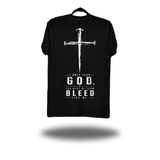 BLEED CLASSIC TEE
