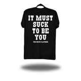 BE YOU CLASSIC TEE
