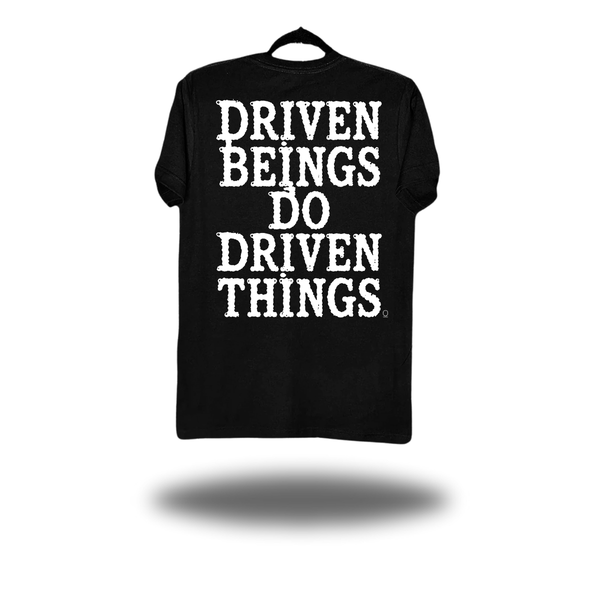 DRIVEN THINGS CLASSIC TEE