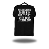 MY KID CLASSIC TEE