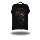 CHILL OUT CLASSIC TEE