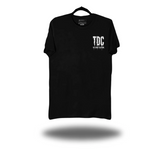 TDC GRUNGE CLASSIC TEE