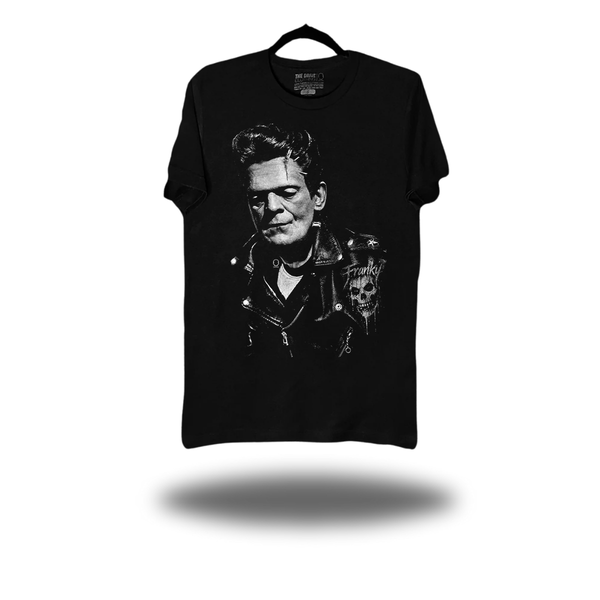 FRANKY CLASSIC TEE