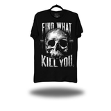 LET IT CLASSIC TEE