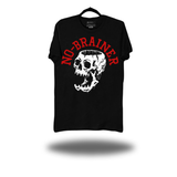 NO BRAINER CLASSIC TEE
