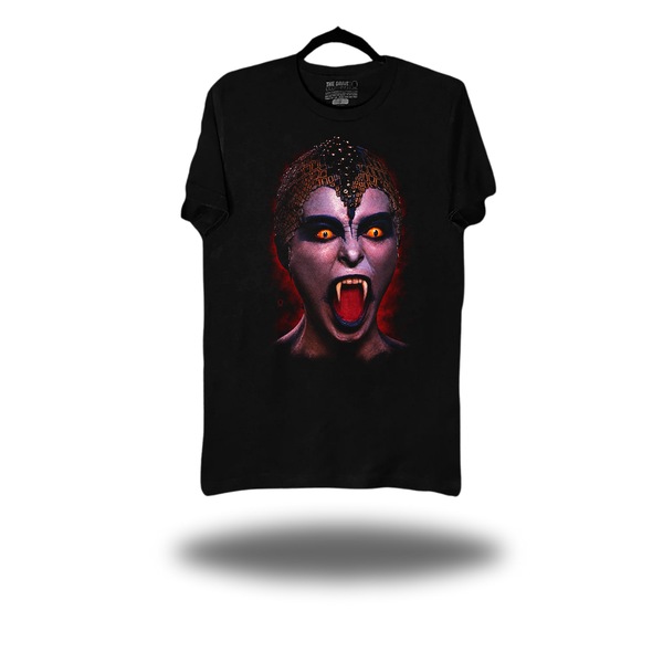80'S LADY SILVIA CLASSIC TEE