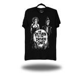 RETURN CLASSIC TEE