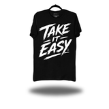 TAKE IT EASY CLASSIC TEE