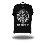 BACK OFF CLASSIC TEE