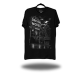 DRIVEN MOTEL CLASSIC TEE
