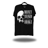 NEVER CHANGED CLASSIC TEE