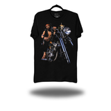 JIMMY RIDES CLASSIC TEE