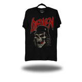 BY DEATH CLASSIC TEE