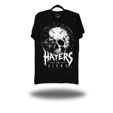 HATERS IN SIGHT CLASSIC TEE