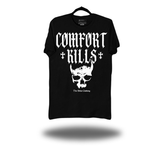 COMFORT CROSSES CLASSIC TEE