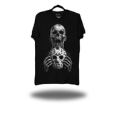 MASK OFF CLASSIC TEE