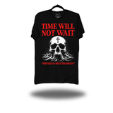 TIME NOT WAIT CLASSIC TEE