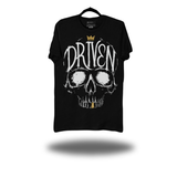 CROWN SKULL CLASSIC TEE