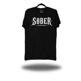 SOBER CLASSIC TEE