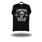 WANTS YOU DEAD CLASSIC TEE