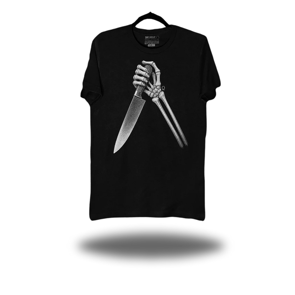 SLASHER CLASSIC TEE