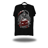 TO DEATH CLASSIC TEE