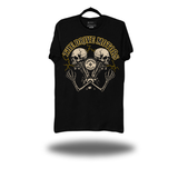 THE DRIVE MOTORS CLASSIC TEE