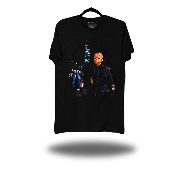 80'S JASON CLASSIC TEE