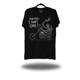 DON'T CARE CLASSIC TEE